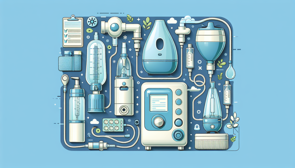 What is the Best Portable Nebuliser? A Practical Guide