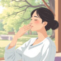 Mastering Pursed-Lip Breathing: A Simple Technique for Better Lung Health and Relaxation