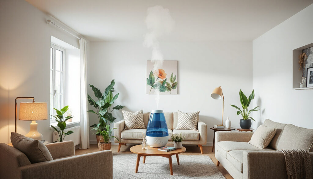 Transform Your Home: The Ultimate Guide to Using a Humidifier for Better Health and Comfort