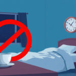 Unlocking Restful Sleep: Why You Should Avoid Caffeine Before Bedtime