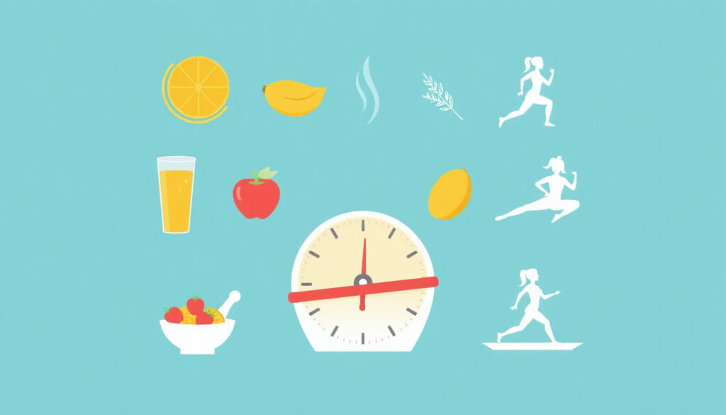 10 Proven Strategies to Maintain a Healthy Weight Without Starving or Stressing