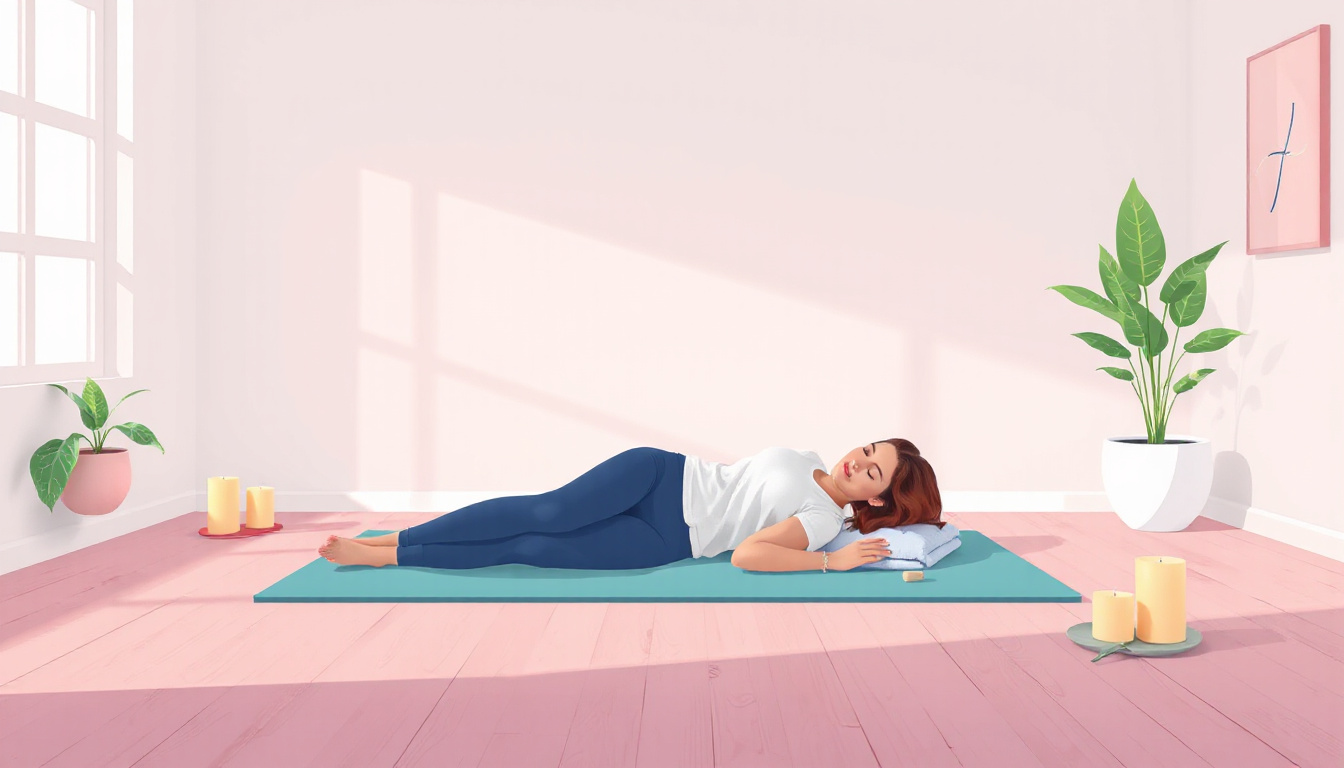 Unlock Ultimate Relaxation: A Comprehensive Guide to Practicing Progressive Muscle Relaxation