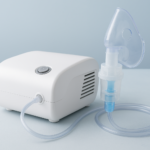 best asthma nebulizer machine