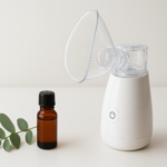 best essential oil nebulizer