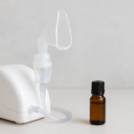 best nebulizer essential oil