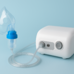 best nebulizer for asthma