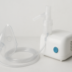 best nebulizer for singers