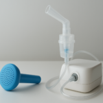 best nebulizer for singing