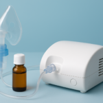 best nebulizer medicine for asthma