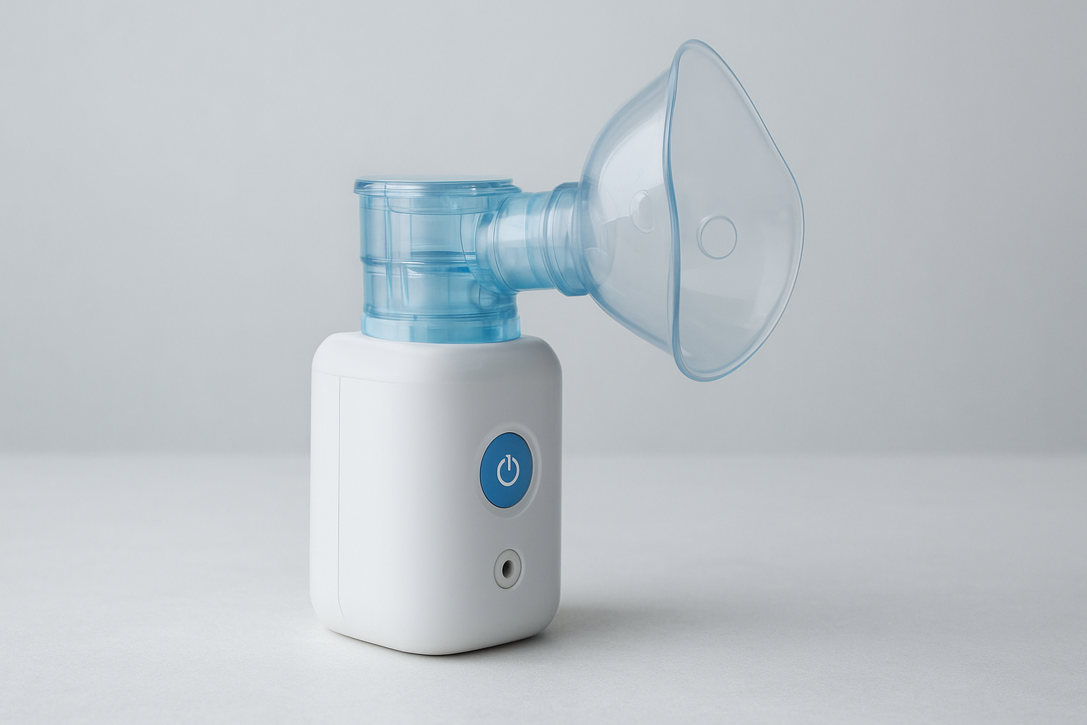 best portable asthma nebulizer