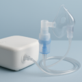 best portable nebulizer for asthma