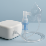 best portable nebulizer for asthma