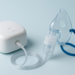 best vocal nebulizer for singers