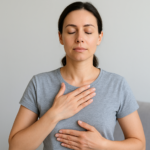 breathing exercises for congested lungs