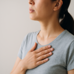 breathing exercises for hyperinflated lungs