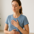 breathing exercises for lungs yoga