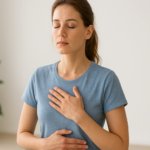 breathing exercises for lungs yoga