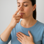 breathing exercises for mucus in lungs