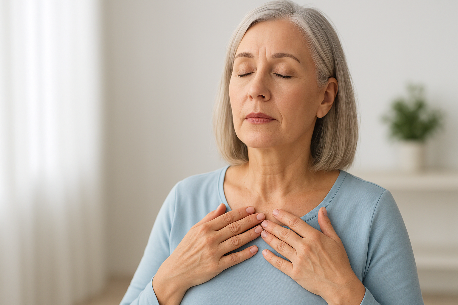 breathing exercises for weak lungs