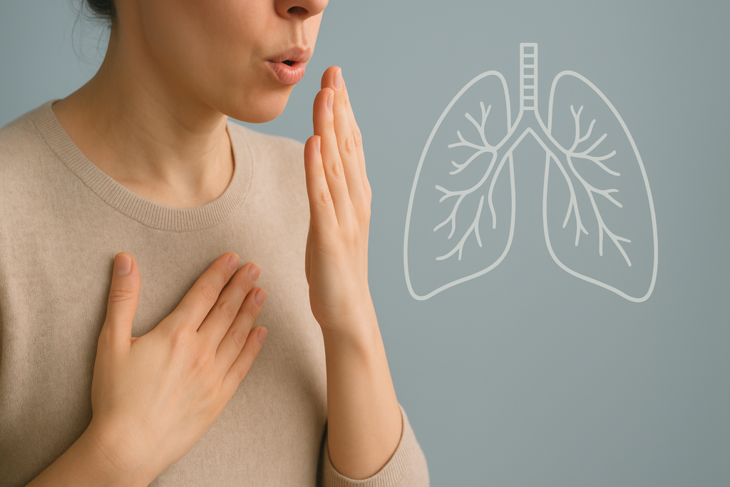 breathing exercises for your lungs