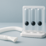 breathing exercises machine for lungs
