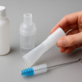how to clean a nebulizer mouthpiece