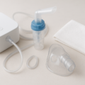 how to clean my nebulizer