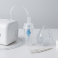 how to clean nebulizer equipment
